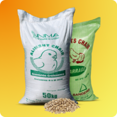 aliments de chair
