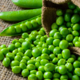 petit pois