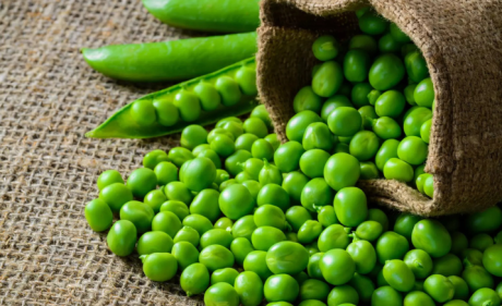 petit pois