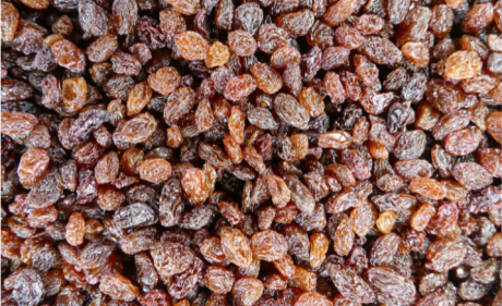 Raisin sec