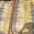 Son de blé