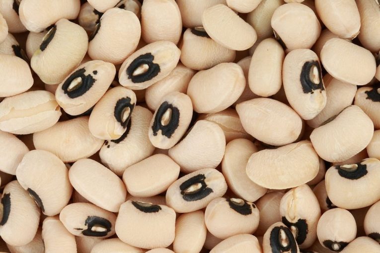 Niébé blanc