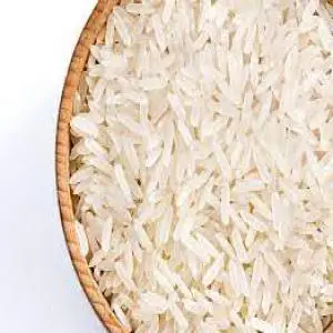 Riz indien