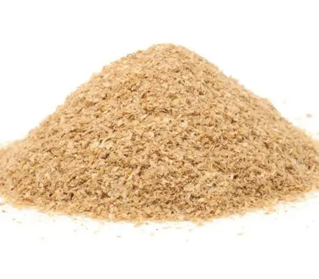 Son de blé
