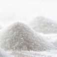 sucre en poudre
