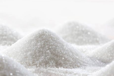 sucre en poudre