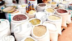 Denrée alimentaire